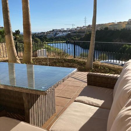 Riviera Serenity La Cala De Mijas Εξωτερικό φωτογραφία