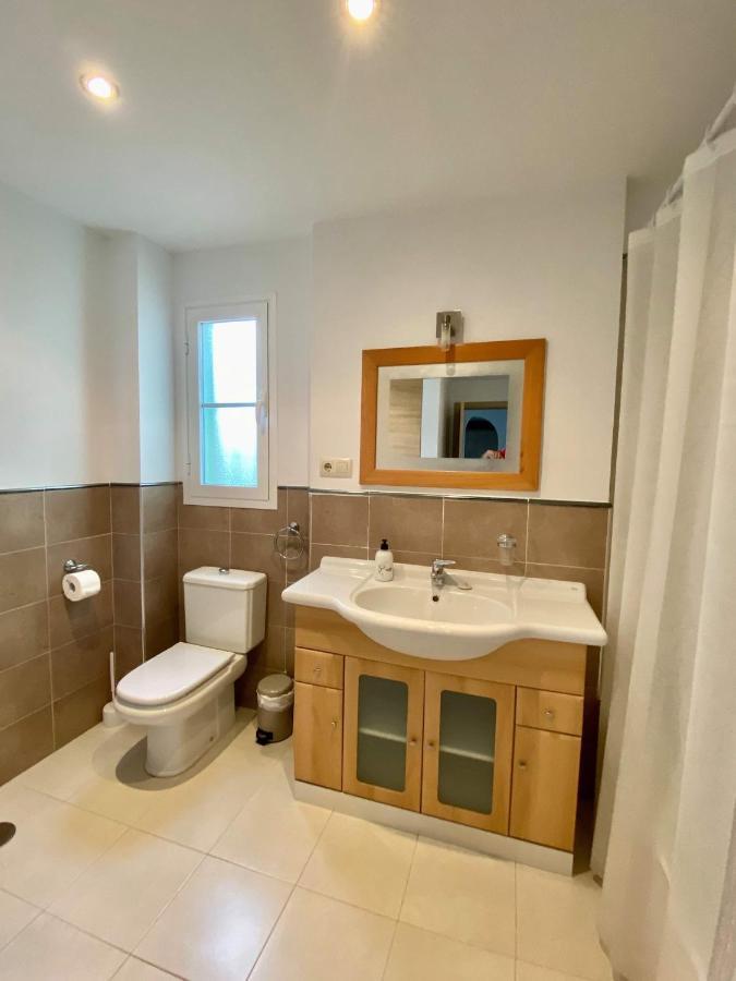 Riviera Serenity La Cala De Mijas Εξωτερικό φωτογραφία