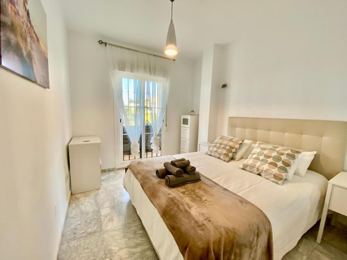 Riviera Serenity La Cala De Mijas Εξωτερικό φωτογραφία