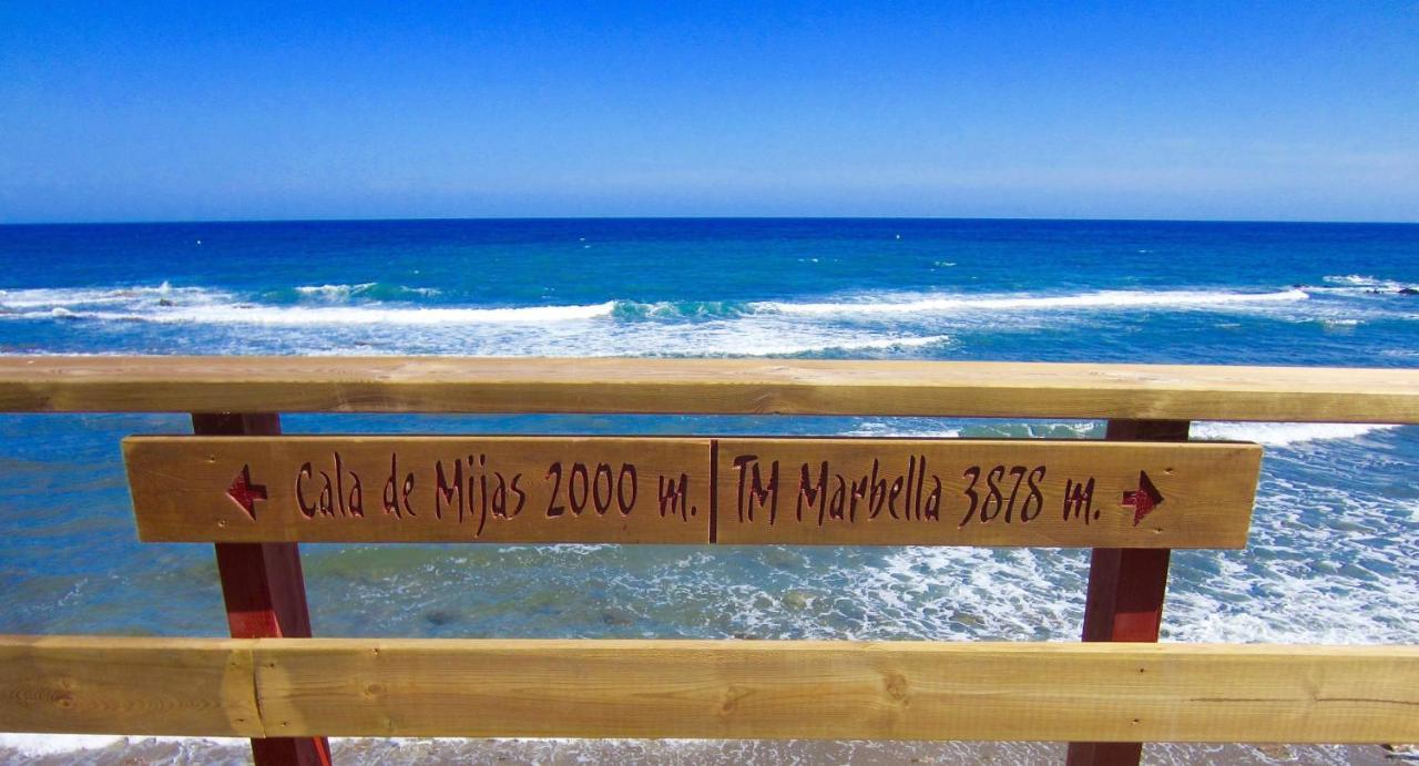 Riviera Serenity La Cala De Mijas Εξωτερικό φωτογραφία