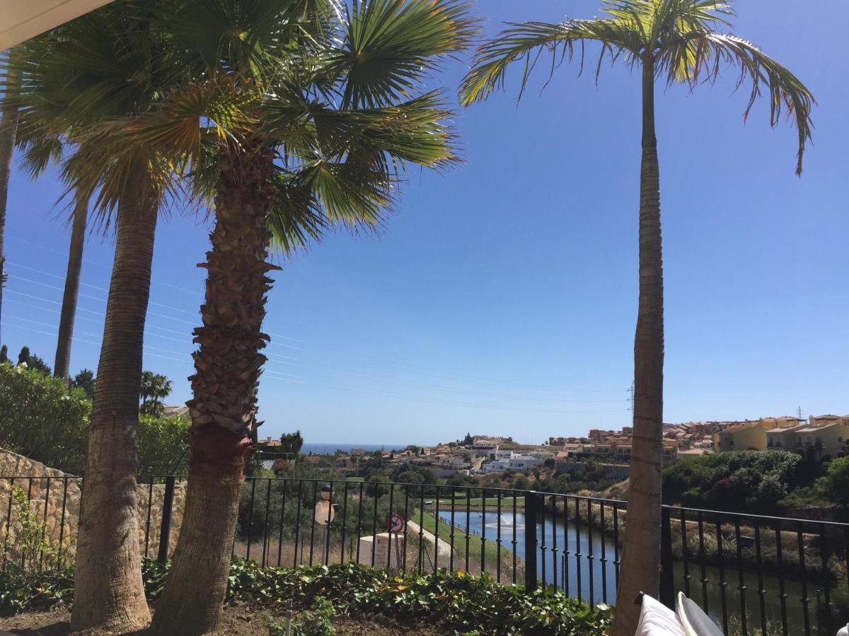 Riviera Serenity La Cala De Mijas Εξωτερικό φωτογραφία