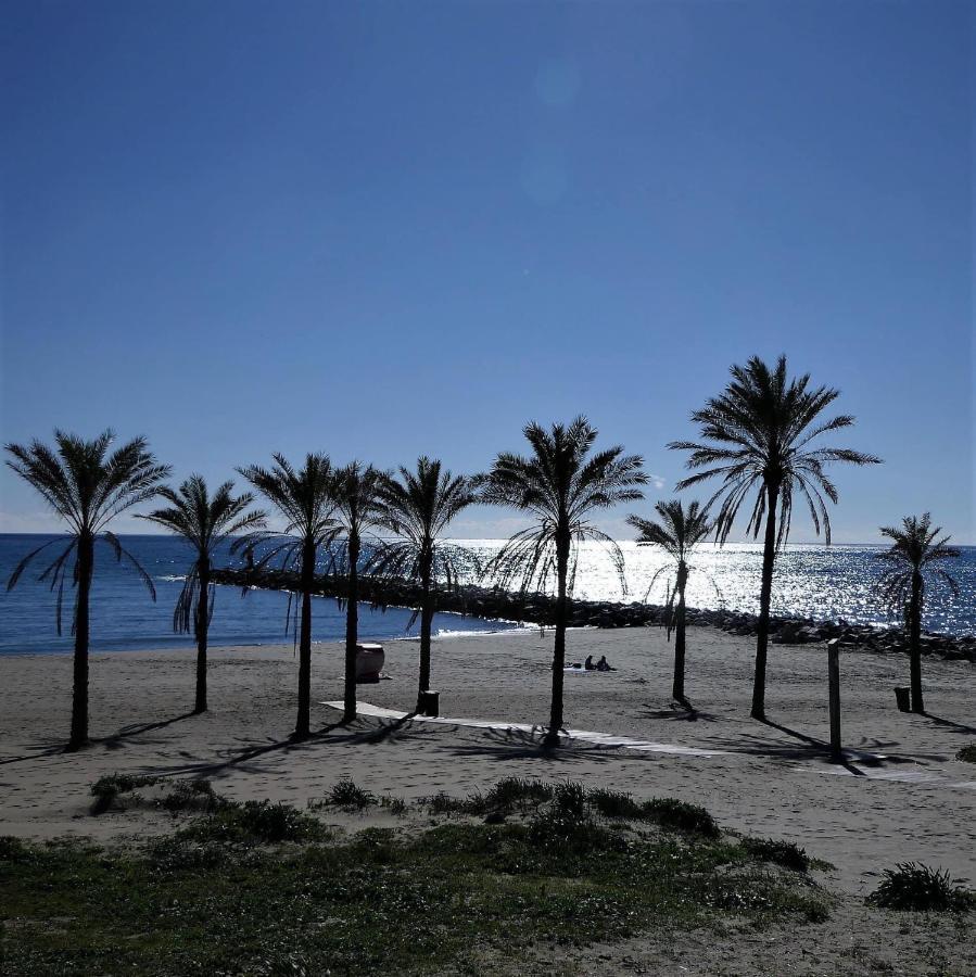 Riviera Serenity La Cala De Mijas Εξωτερικό φωτογραφία
