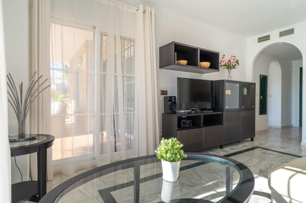 Riviera Serenity La Cala De Mijas Εξωτερικό φωτογραφία