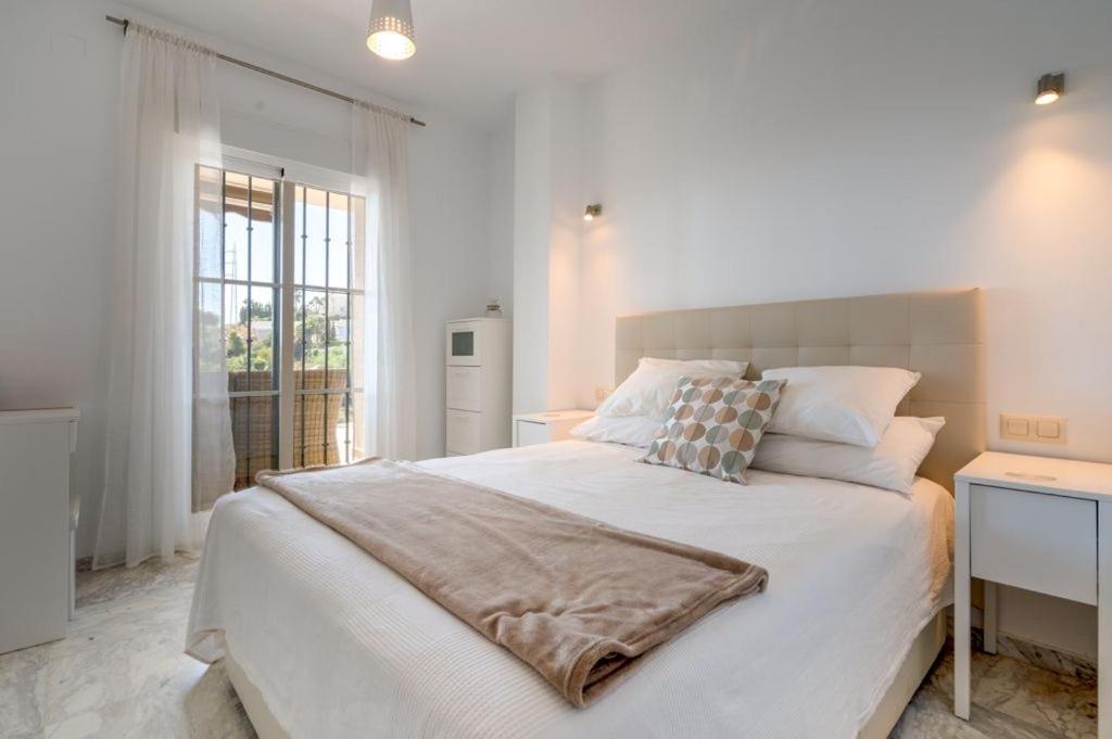 Riviera Serenity La Cala De Mijas Εξωτερικό φωτογραφία