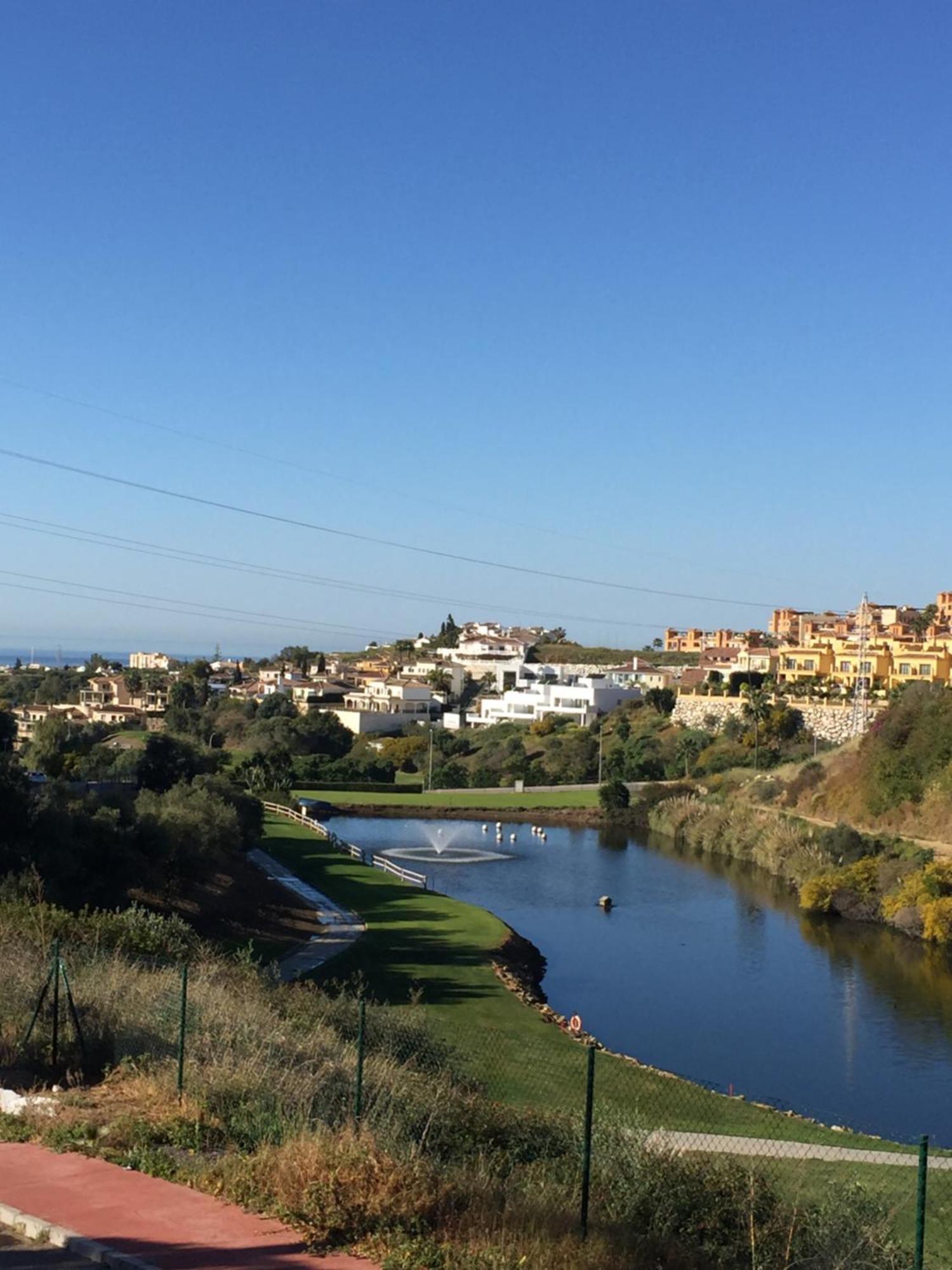 Riviera Serenity La Cala De Mijas Εξωτερικό φωτογραφία
