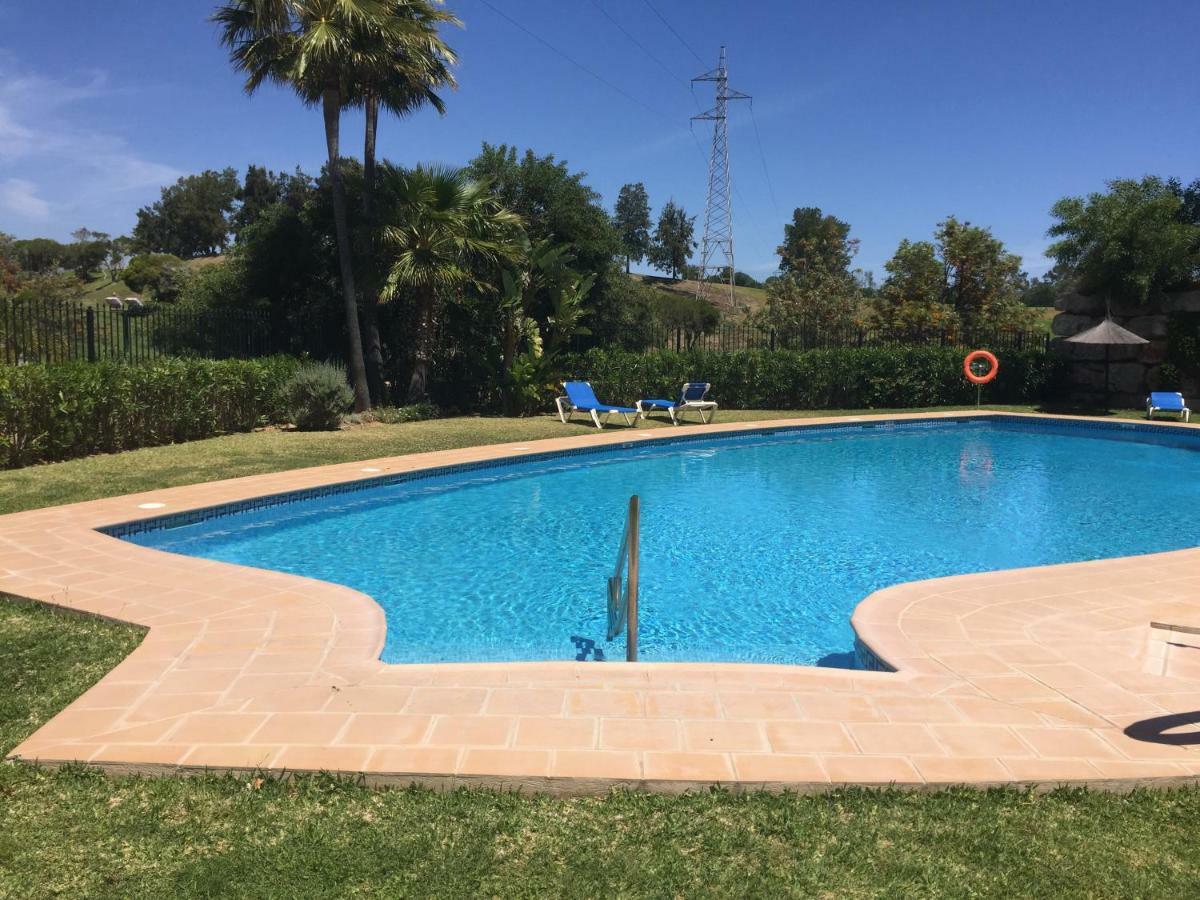 Riviera Serenity La Cala De Mijas Εξωτερικό φωτογραφία
