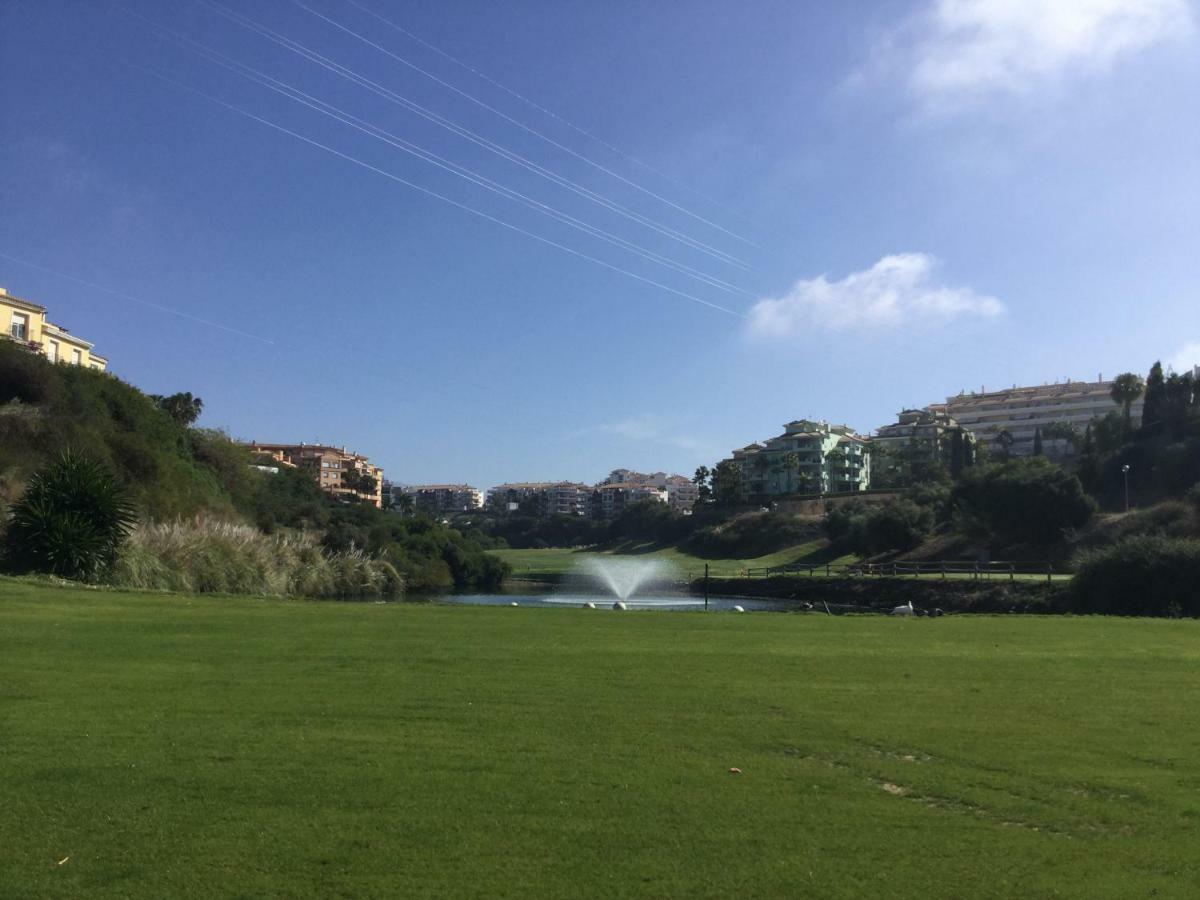 Riviera Serenity La Cala De Mijas Εξωτερικό φωτογραφία